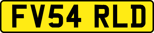 FV54RLD