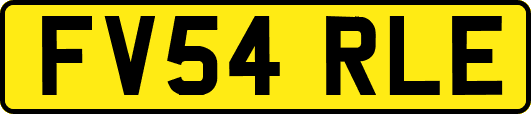 FV54RLE