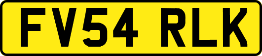 FV54RLK