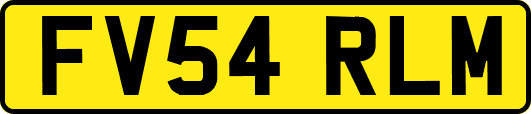 FV54RLM