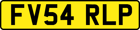FV54RLP
