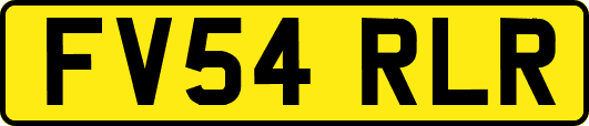 FV54RLR
