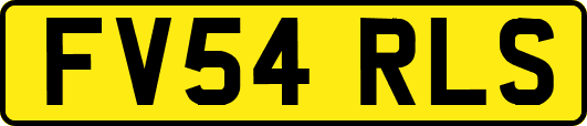 FV54RLS