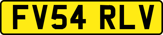 FV54RLV