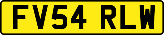 FV54RLW
