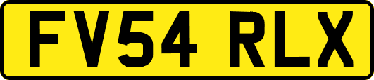 FV54RLX