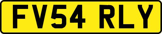 FV54RLY