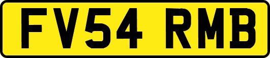 FV54RMB