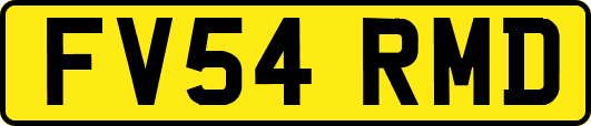 FV54RMD