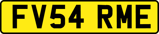 FV54RME