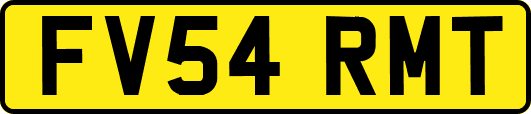 FV54RMT