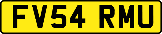 FV54RMU