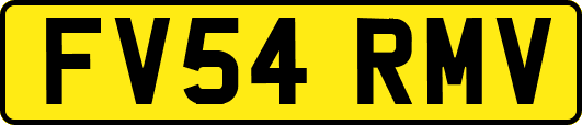 FV54RMV