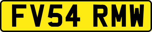 FV54RMW