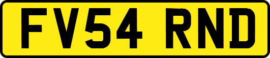 FV54RND
