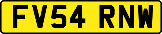 FV54RNW