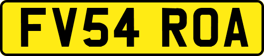 FV54ROA