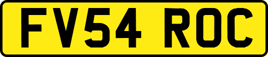 FV54ROC