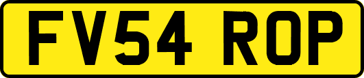 FV54ROP