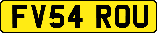 FV54ROU