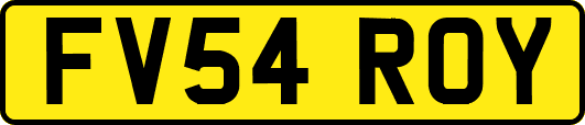 FV54ROY