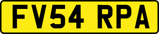 FV54RPA