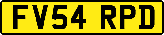 FV54RPD