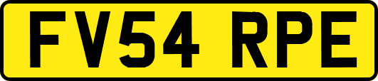 FV54RPE