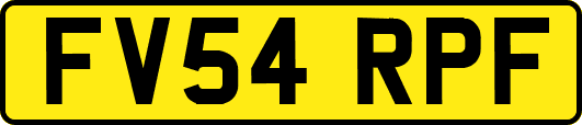 FV54RPF