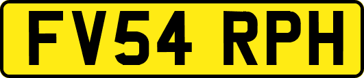 FV54RPH