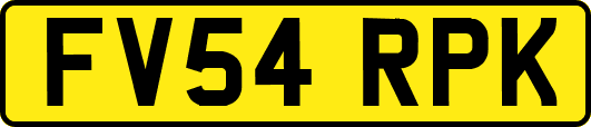 FV54RPK