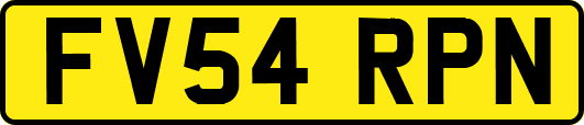 FV54RPN