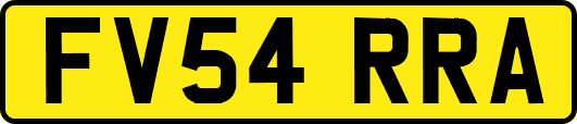 FV54RRA