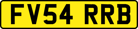 FV54RRB