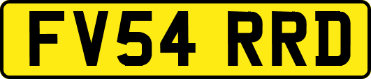 FV54RRD