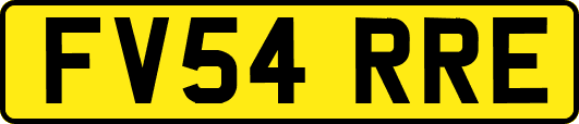 FV54RRE
