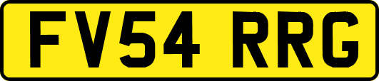 FV54RRG