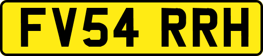 FV54RRH