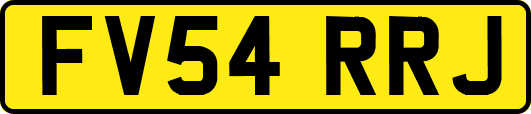 FV54RRJ