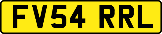 FV54RRL