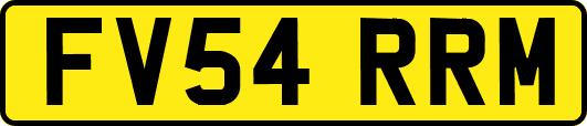 FV54RRM
