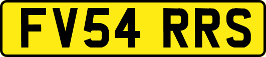 FV54RRS