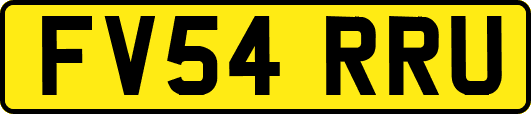FV54RRU