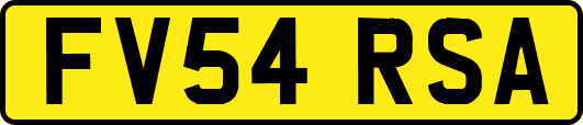 FV54RSA