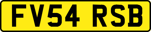 FV54RSB