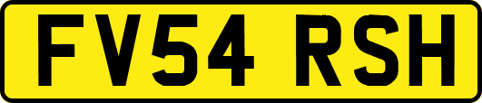 FV54RSH