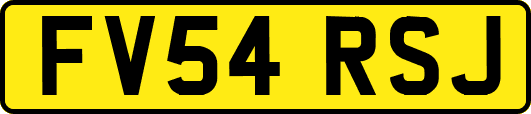 FV54RSJ
