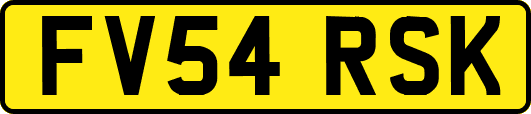 FV54RSK