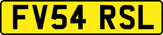 FV54RSL