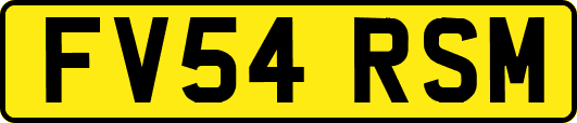 FV54RSM
